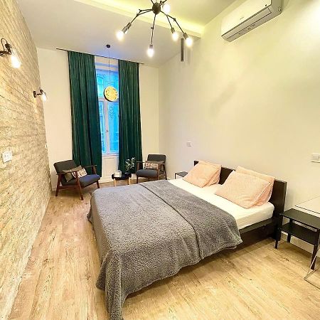 Dream Romance Residency - Finnish Sauna Budapest Kültér fotó