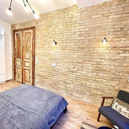 Dream Romance Residency - Finnish Sauna Budapest Kültér fotó