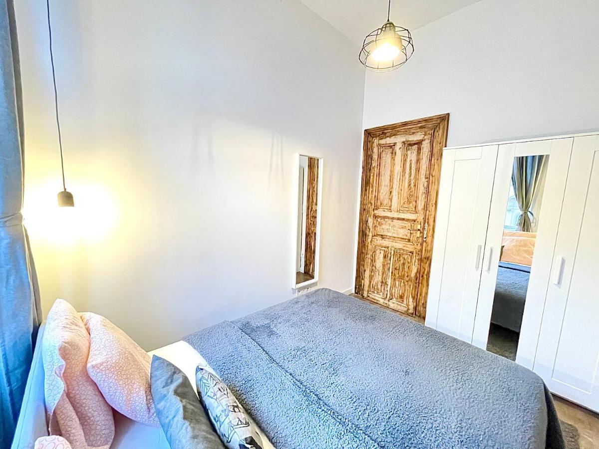Dream Romance Residency - Finnish Sauna Budapest Kültér fotó