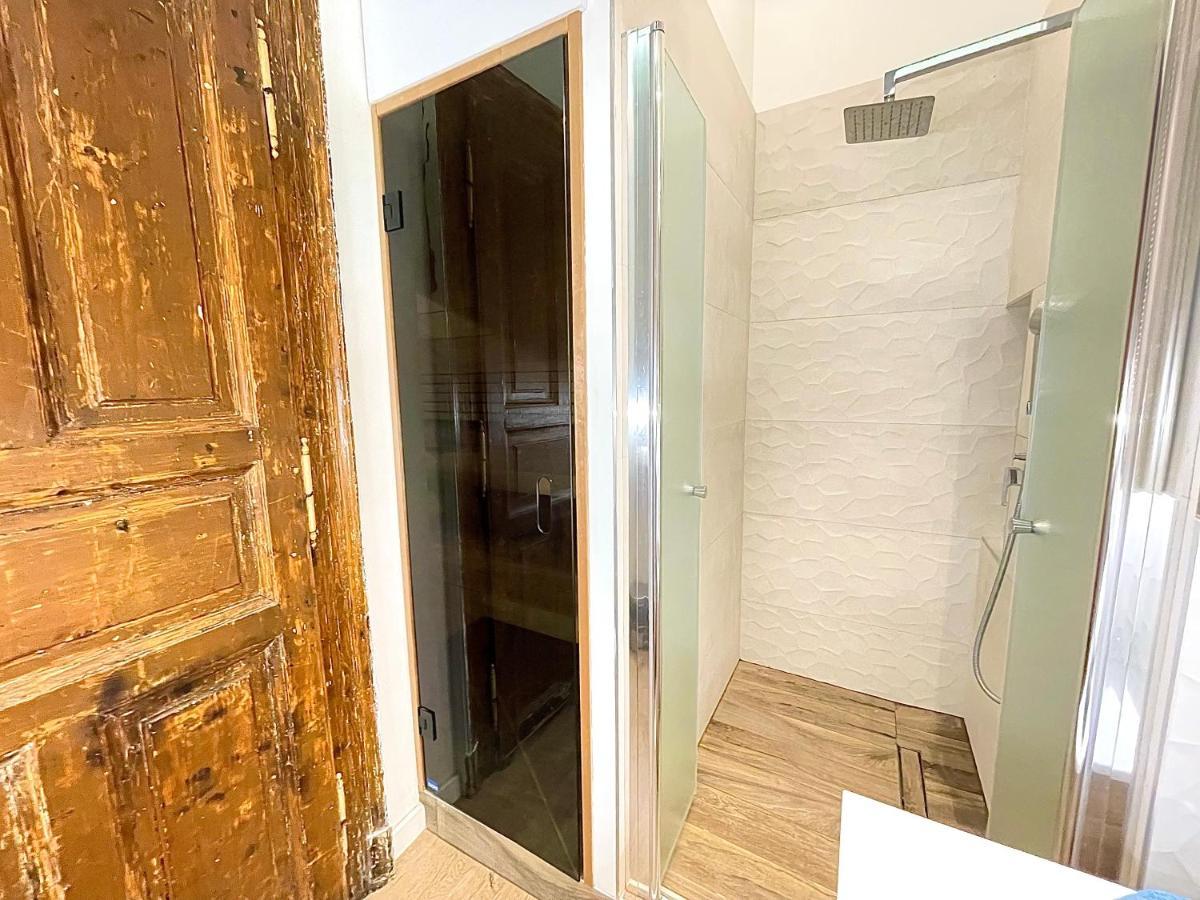 Dream Romance Residency - Finnish Sauna Budapest Kültér fotó