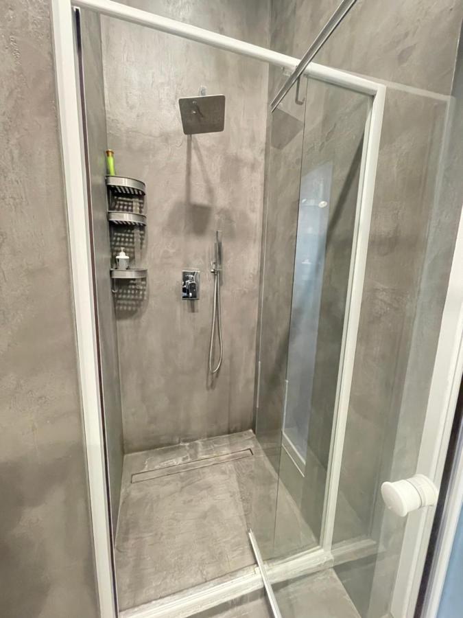 Dream Romance Residency - Finnish Sauna Budapest Kültér fotó