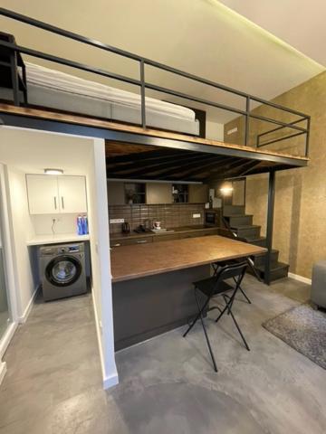 Dream Romance Residency - Finnish Sauna Budapest Kültér fotó