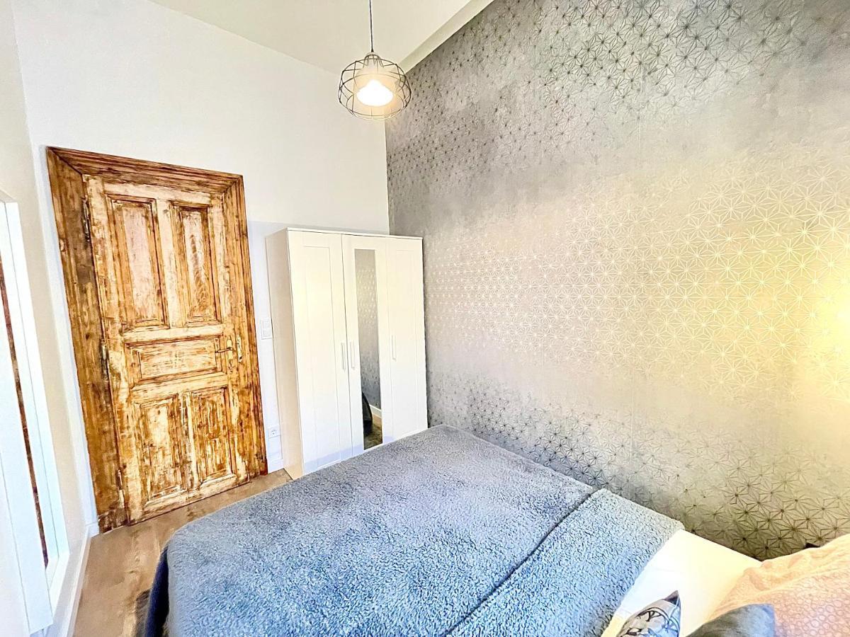 Dream Romance Residency - Finnish Sauna Budapest Kültér fotó