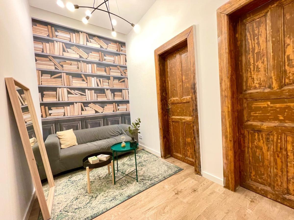 Dream Romance Residency - Finnish Sauna Budapest Kültér fotó