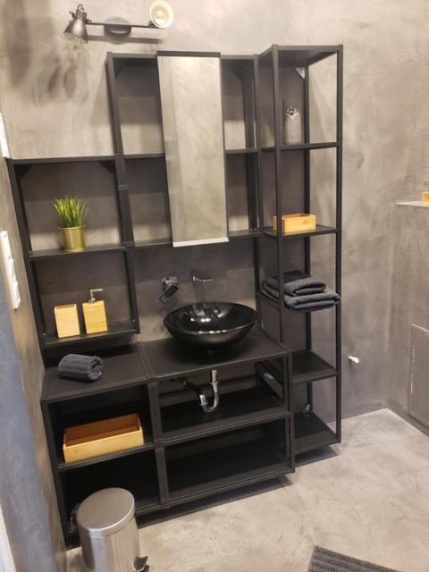 Dream Romance Residency - Finnish Sauna Budapest Kültér fotó