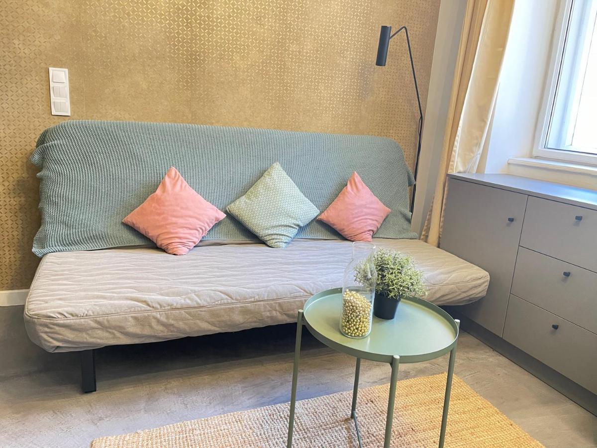 Dream Romance Residency - Finnish Sauna Budapest Kültér fotó