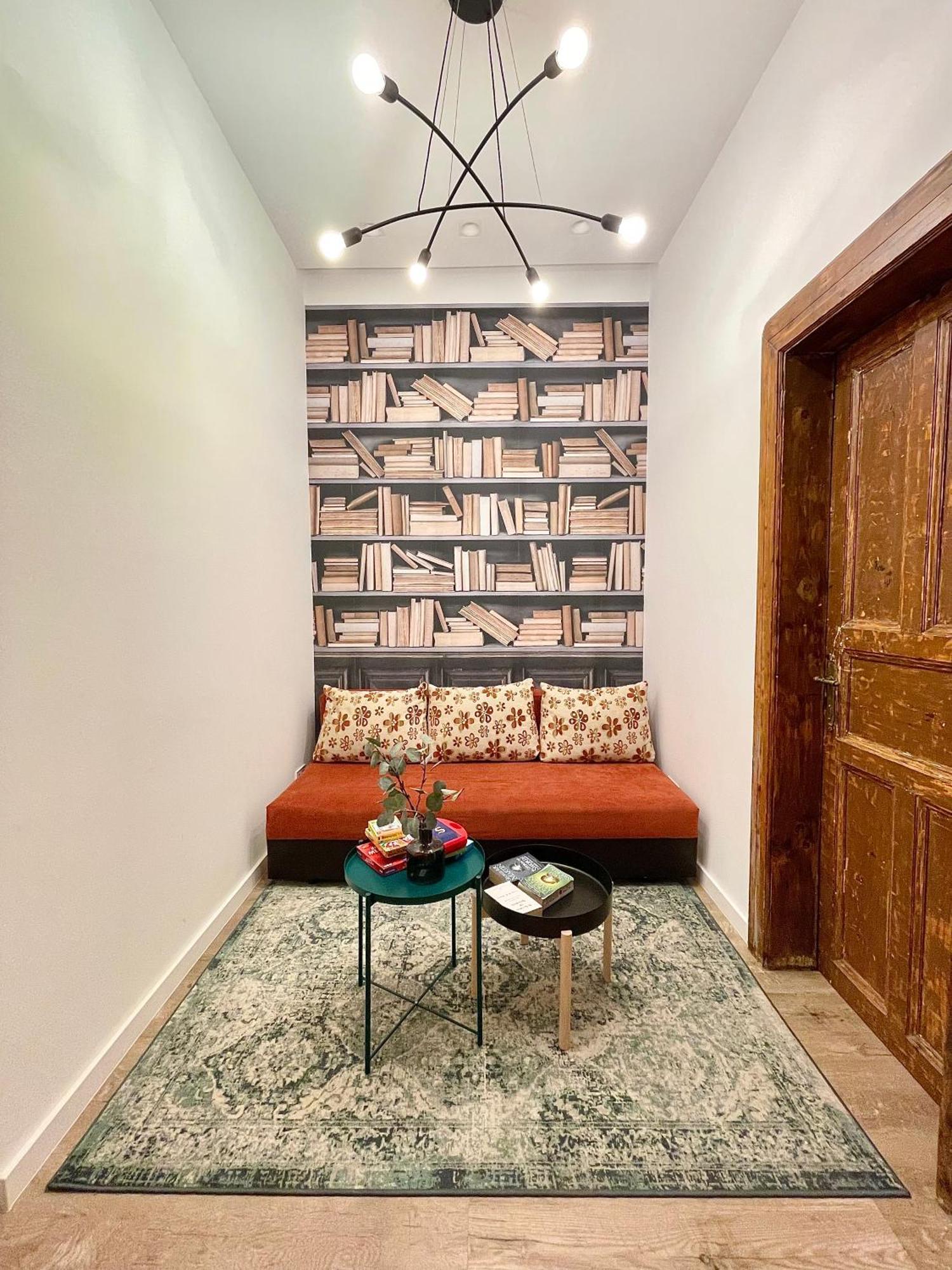 Dream Romance Residency - Finnish Sauna Budapest Kültér fotó