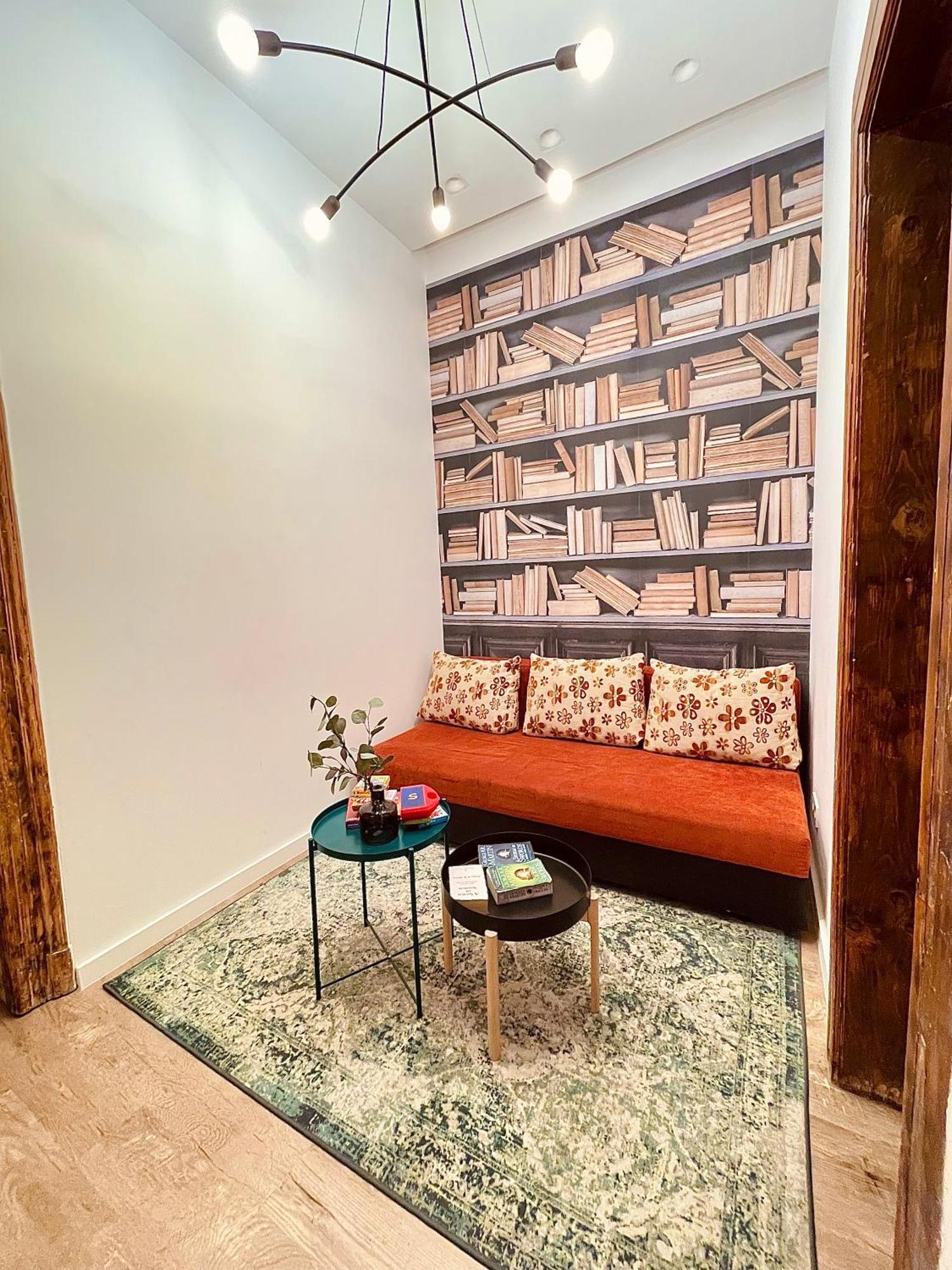 Dream Romance Residency - Finnish Sauna Budapest Kültér fotó